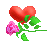 Kleine Blume